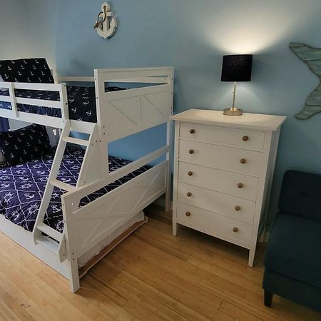 Tybee Sands 1 A By Tybee Beach Vacation Rentals تيبي أيلاند المظهر الخارجي الصورة