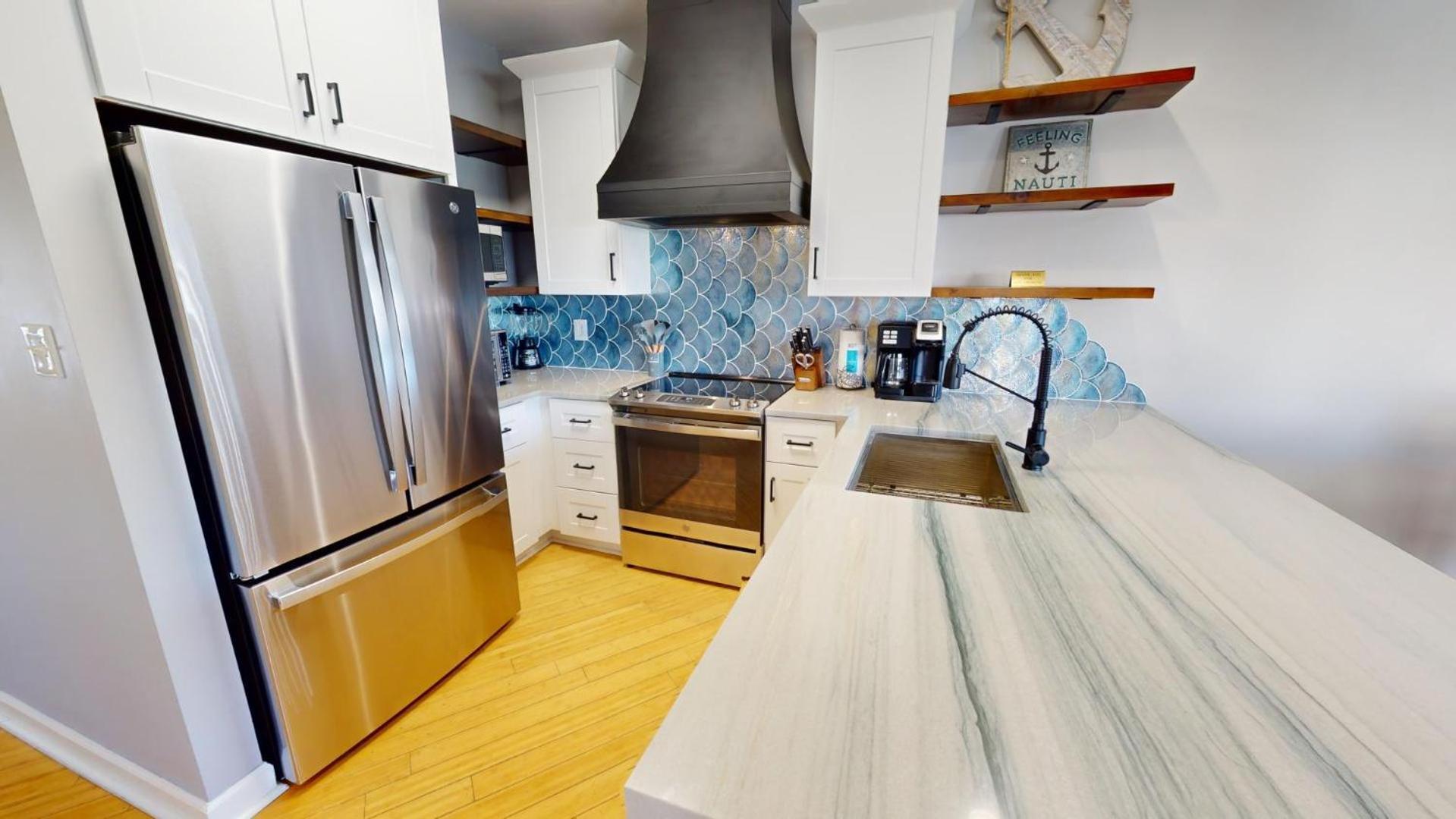 Tybee Sands 1 A By Tybee Beach Vacation Rentals تيبي أيلاند المظهر الخارجي الصورة