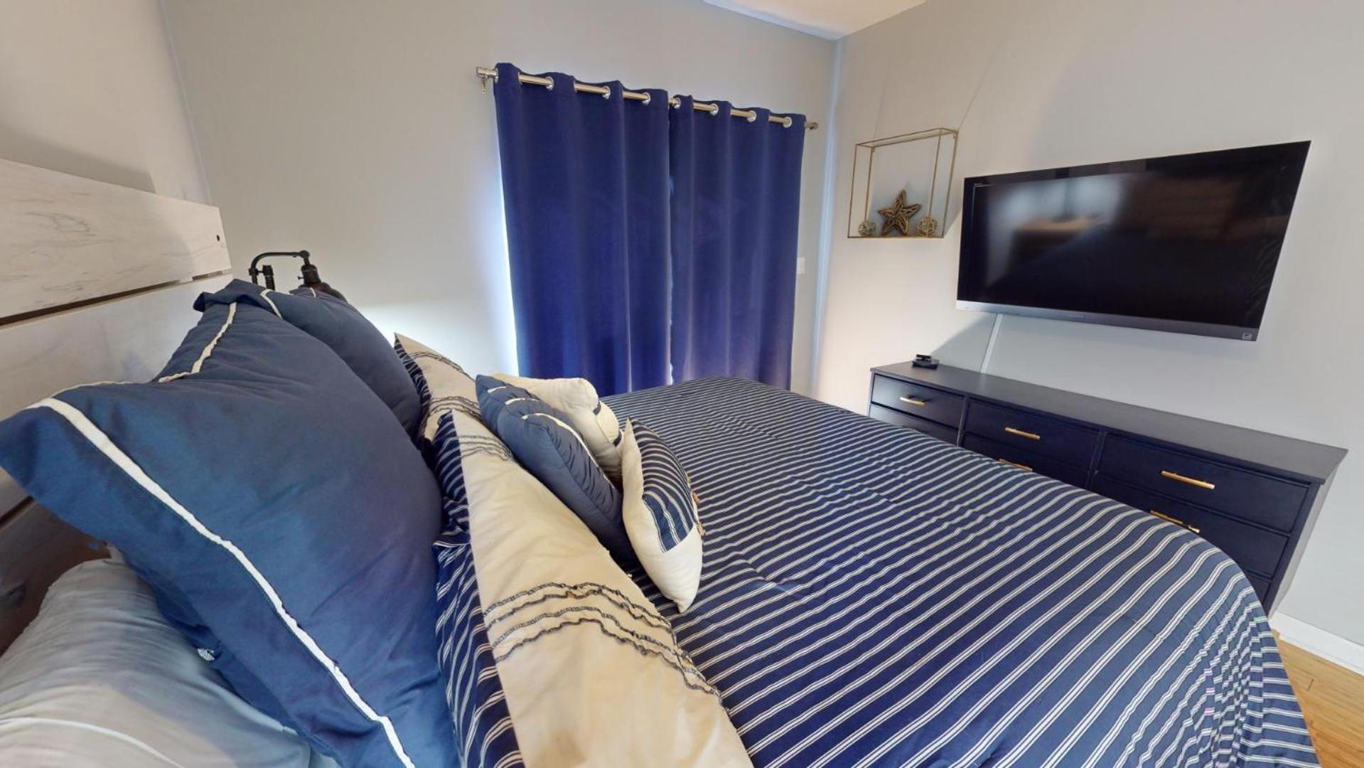 Tybee Sands 1 A By Tybee Beach Vacation Rentals تيبي أيلاند المظهر الخارجي الصورة