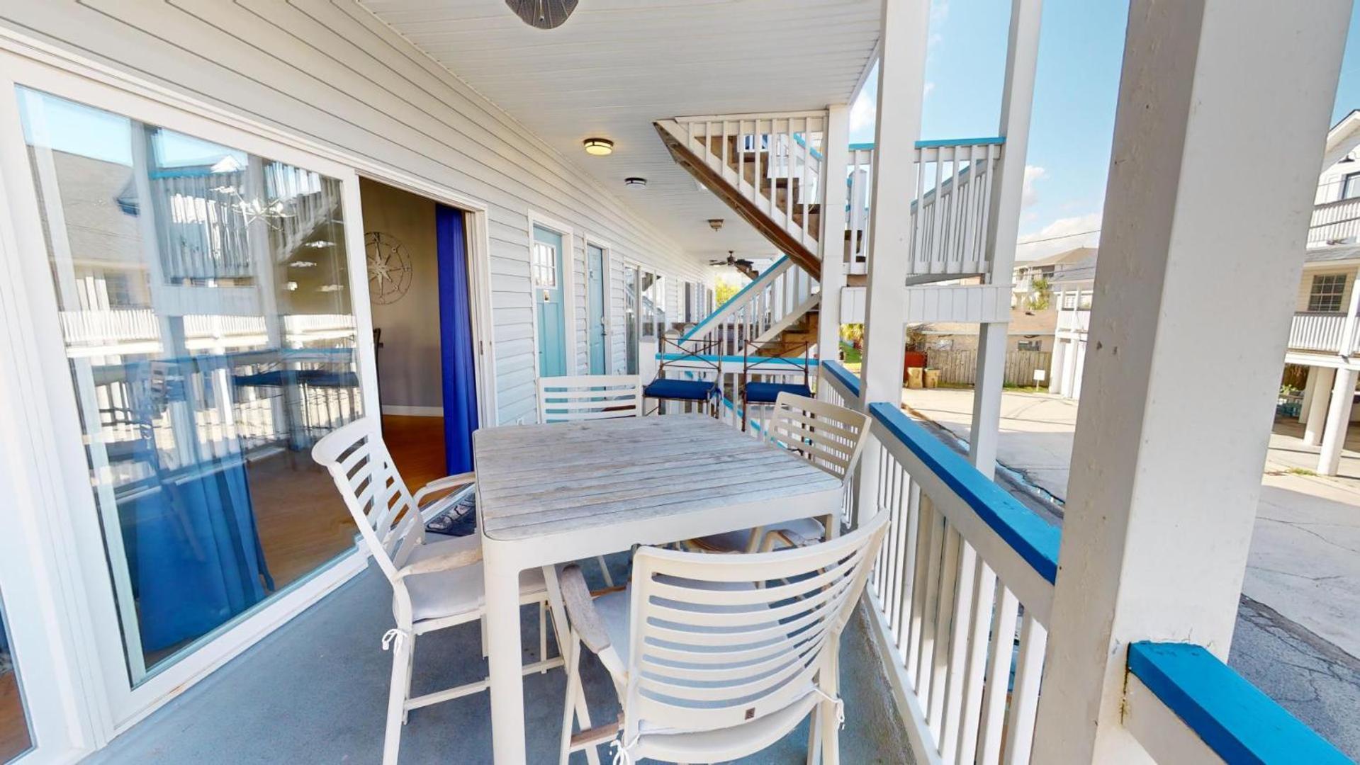 Tybee Sands 1 A By Tybee Beach Vacation Rentals تيبي أيلاند المظهر الخارجي الصورة