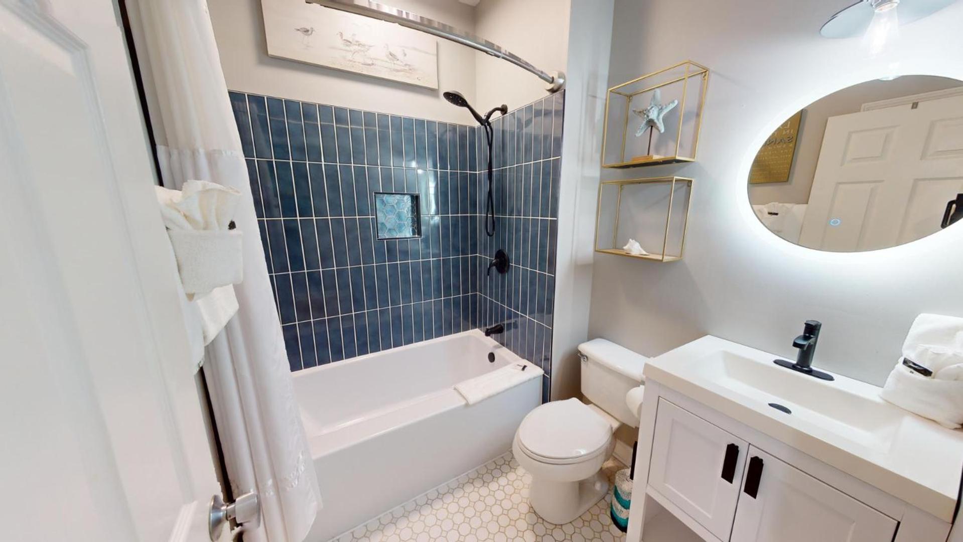 Tybee Sands 1 A By Tybee Beach Vacation Rentals تيبي أيلاند المظهر الخارجي الصورة