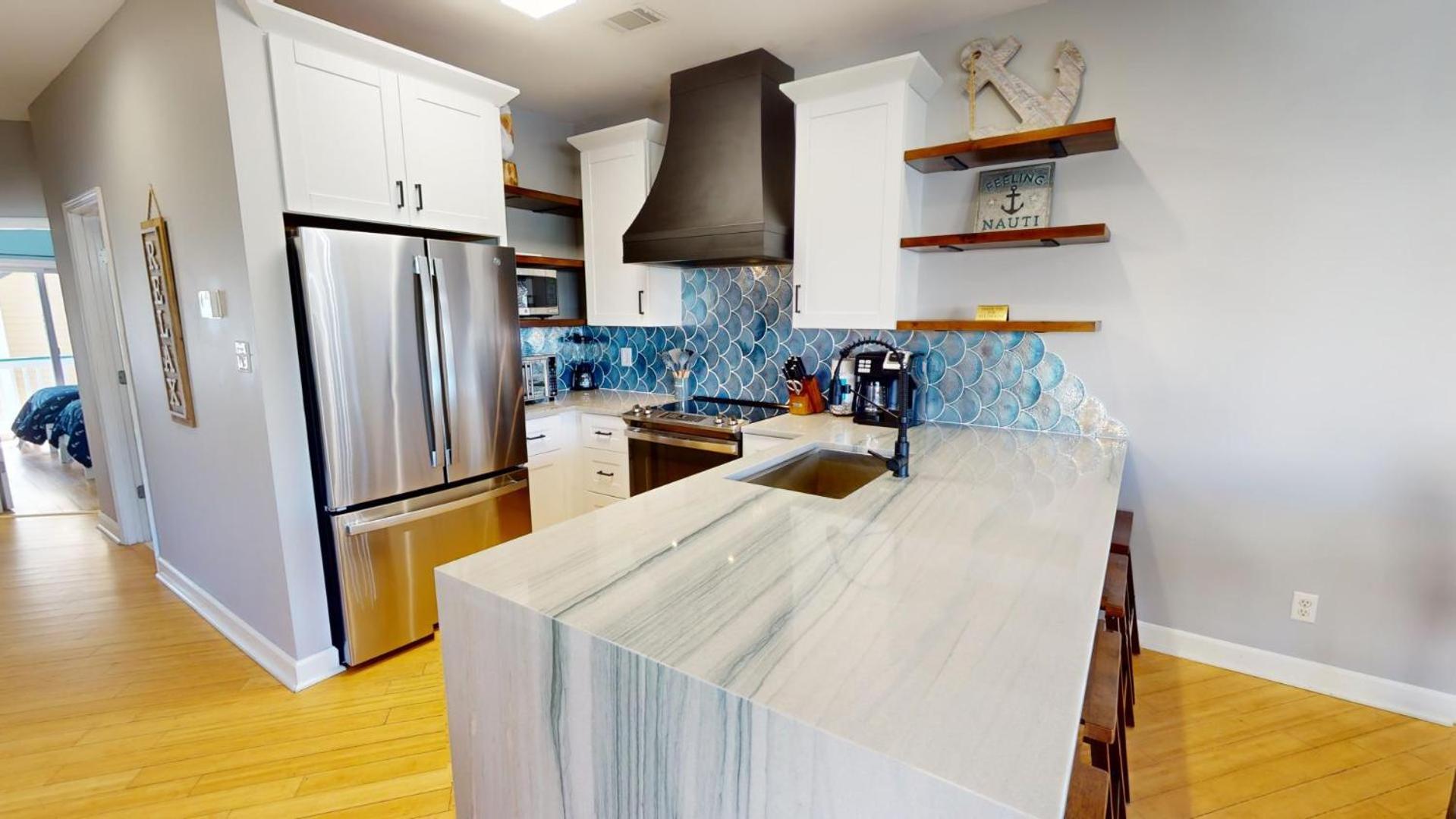 Tybee Sands 1 A By Tybee Beach Vacation Rentals تيبي أيلاند المظهر الخارجي الصورة